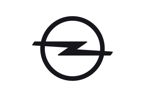 Opel Manufacturing Poland, Logo