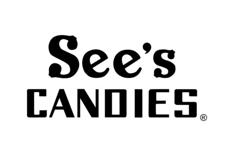 See's Candies, Logo