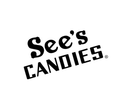 See's Candies, Rotated Logo