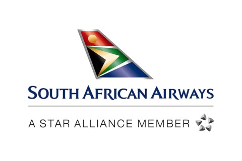 South African Airways, Logo