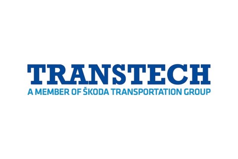 Skoda Transtech, Logo