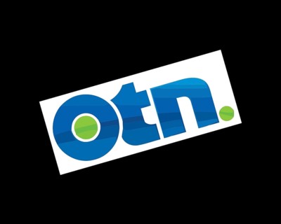 Ontario Telemedicine Network, Rotated Logo