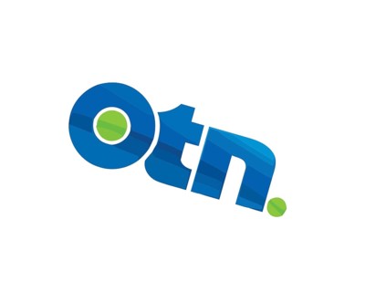 Ontario Telemedicine Network, Rotated Logo
