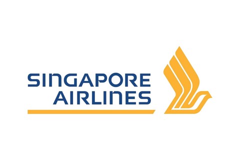 Singapore Airline, Logo