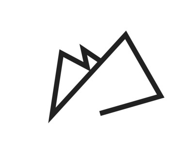 Snohetta company, rotated logo
