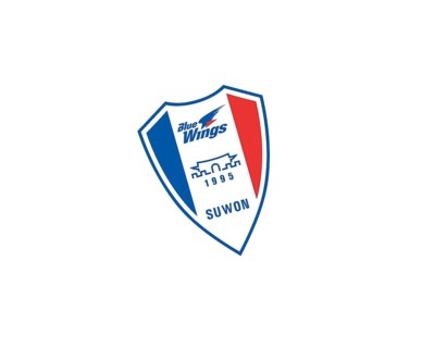 Suwon Samsung Bluewings, Rotated Logo