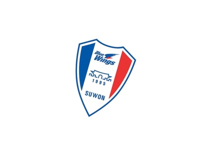 Suwon Samsung Bluewings, Rotated Logo