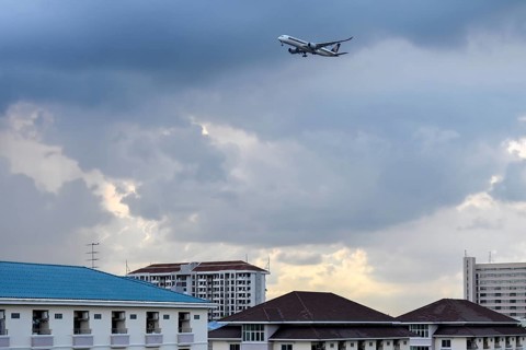 Aircraft Singapore Airlines, Airbus A350-900