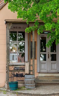 Tante Emma shop, Werder an der Havel