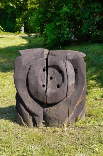 Pfullinger Sagenweg, a Remmsele