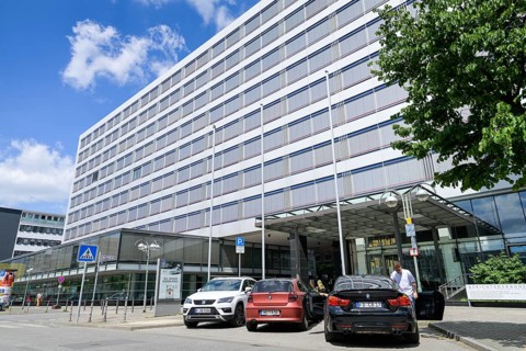 Higher Regional Court OLG, Zeil