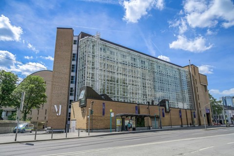 Museum Judengasse, Battonstrasse