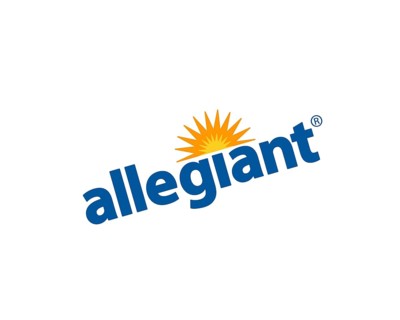 Allegiant Air, Rotated Logo