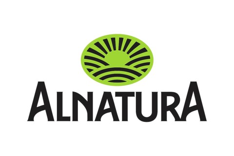 Alnatura, Logo