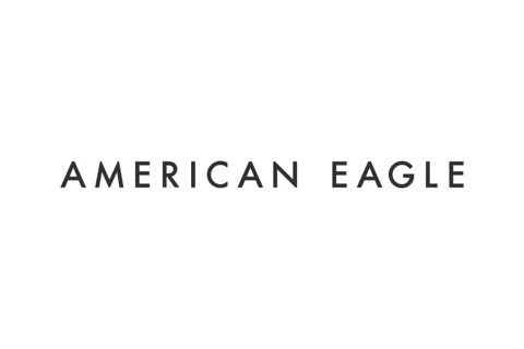American Eagle Outfitters, Logo