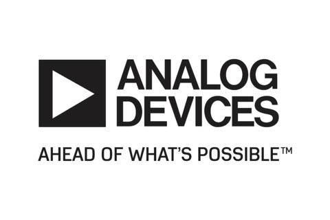 Analog Devices, Logo