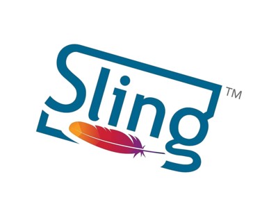Apache Sling, Rotated Logo