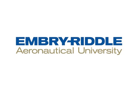 Embry-Riddle Aeronautical University, Logo