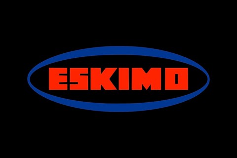 Eskimo ice cream, Logo