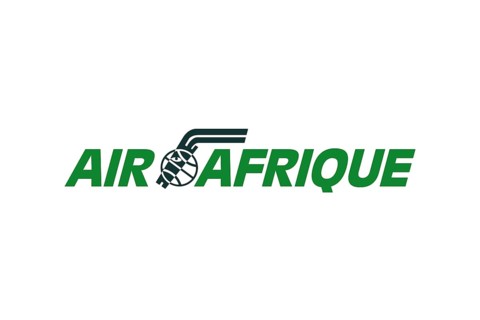 Air Afrique, Logo
