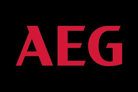 AEG, Logo