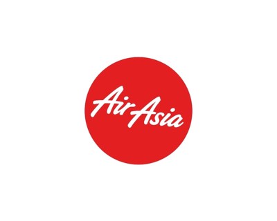 AirAsia Japan, rotated logo