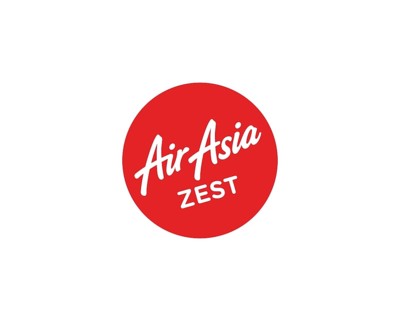 AirAsia Zest, Rotated Logo