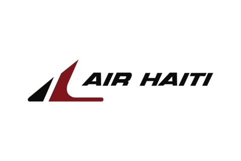 Air Haiti, Logo