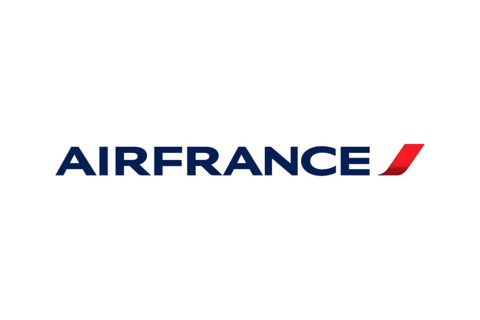 Air France, Logo