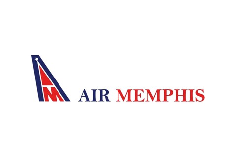 Air Memphis, Logo