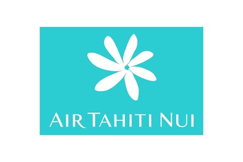 Air Tahiti Nui, Logo