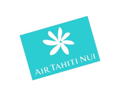 Air Tahiti Nui, rotated logo