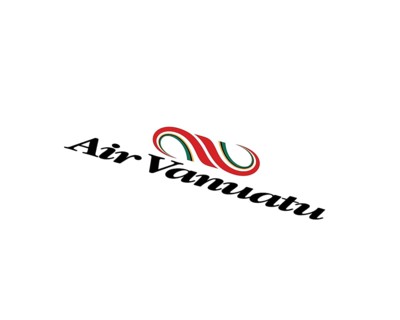 Air Vanuatu, Rotated Logo