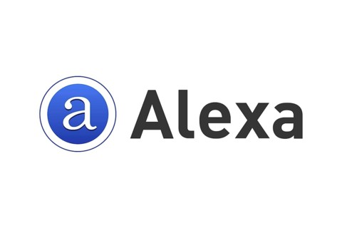 Alexa Internet, Logo