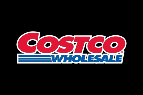 Costco, Logo