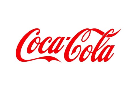 Coca Cola, Logo