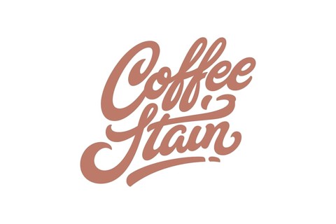 Coffee Stain Studios, Logo