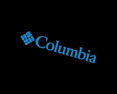 Columbia Sportswear, Twisted Logo