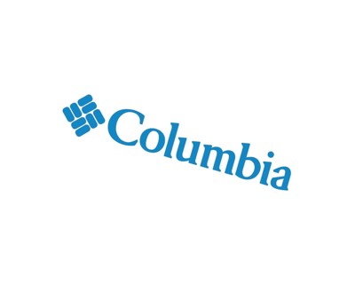 Columbia Sportswear, Rotated Logo