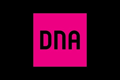 DNA Oyj, Logo
