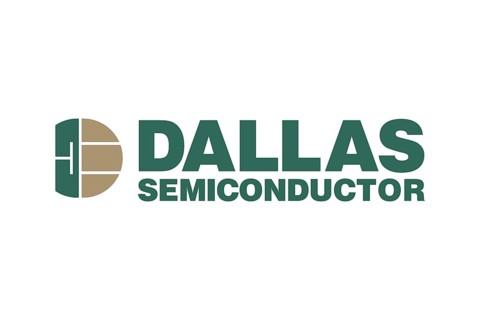 Dallas Semiconductor, Logo
