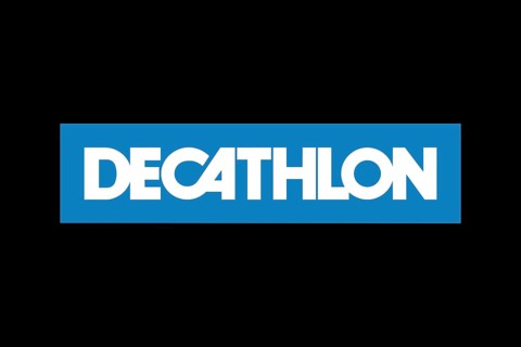 Decathlon Group, Logo