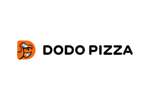 Dodo Pizza, Logo
