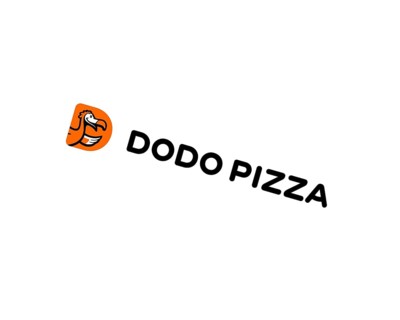 Dodo Pizza, Rotated Logo