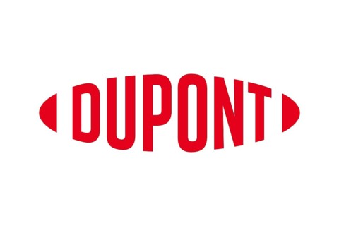 DuPont 1802-2017, Logo