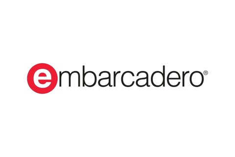Embarcadero Technologies, Logo