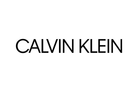 Calvin Klein company, Logo