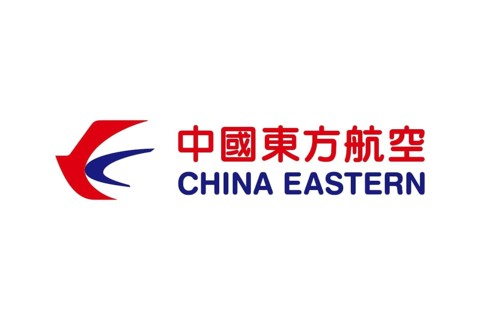 China Eastern Airline, Logo