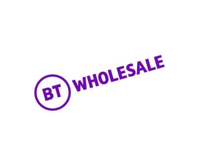 BT Wholesale and Ventures, Rotated Logo