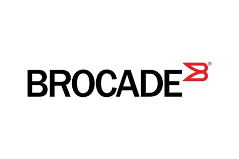 Brocade Communications Systems, Logo